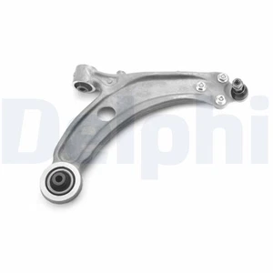 Wishbone / Suspension Arm fits PEUGEOT 308 1.6 Front Right 15 to 21 Delphi New - Picture 1 of 1