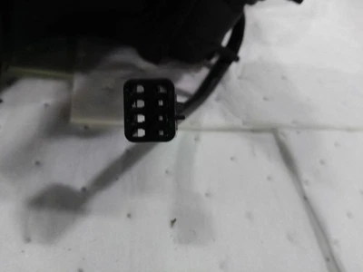 2010 Chevrolet Malibu Left Door Mirror Assembly Silver OEM 84000 Miles Foto 1 de 4