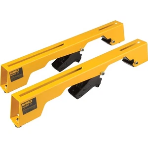 DEWALT Maschinen-Montageset für Universal-Untergestelle DE7025 - Hochwertiges Zu - Bild 1 von 4