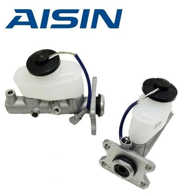 AISIN OEM Brake Master Cylinder 47201-14730 4720114730 BMT-106 BMT106 Non-ABS — 第 1/1 张图片