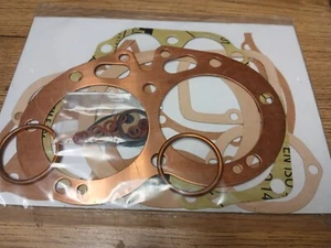 NORTON 750cc ATLAS - 1962-66 - GASKET SET - NOR264 - Picture 1 of 2