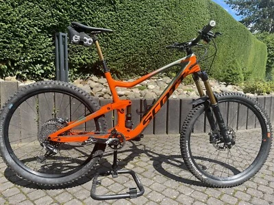 Scott Ransom 900 tuned XL 29“ 2019  - Bild 1 von 4