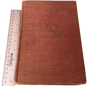 Vintage Book The Way Of All Flesh Samuel Butler 1944 Andre Durenceau Stories - Picture 1 of 12