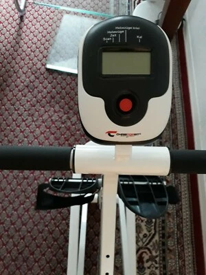 Ganzkörpertrainig/Fitnessgerät - Bild 1 von 4