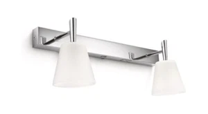 Philips myBathroom 340821116 Watt Halogen-Wandleuchte Chrom - #C7 - Picture 1 of 4