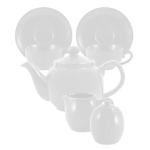 Amsterdam Tea Set - 2 Cup - Picture 1 of 12
