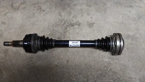 2014 Porsche 911 Turbo S 991 Left or Right Rear CV Axle Half Shaft - Picture 1 of 7