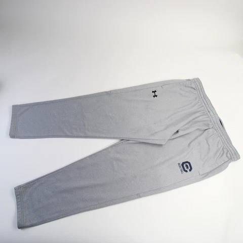California Golden Bears Under Armour ColdGear Athletic Pants Men's Used Cover