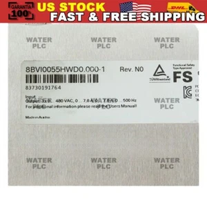 B&R 8BVI0055HWD0.000-1 Servo Drive - Picture 1 of 2