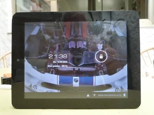 Tablet ODYS NEO X8 - Bild 1 von 4