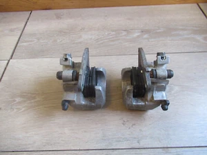 TRX 400EX HONDA 2005 TRX 400EX 2005 FRONT BRAKE CALIPERS - Picture 1 of 10