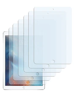 6 x Schutzfolie iPad Mini 5 / Mini 4 klare Displayschutzfolie Clear Screen Film - Picture 1 of 2