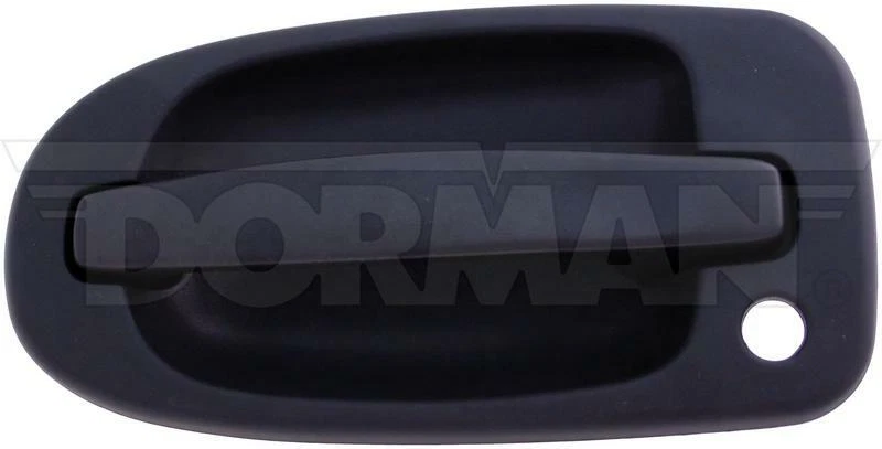 Exterior Door Handle for 2001-2004 Oldsmobile Silhouette Foto 1 de 1