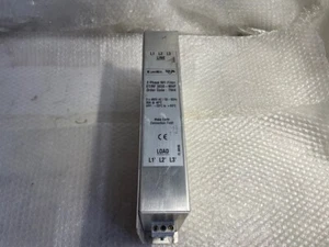 Filtro RFI 3 Fase IEUROTEK ET/RF 3030-MHP Código de pedido: 9744 - Imagen 1 de 6