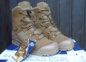 Haix Gore-Tex Einsatzstiefel GR 43 BW275 Wanderschuhe mit BONUS Paket i.W.v. 20€ - Bild 1 von 16
