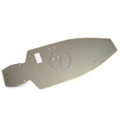 PD6012 Thunder Tiger Chassis, DT10 TRA^ - Bild 1 von 2