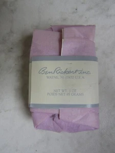 Vintage Orchid by Ben Rickert Luxury Perfumed Soap - Picture 1 of 2