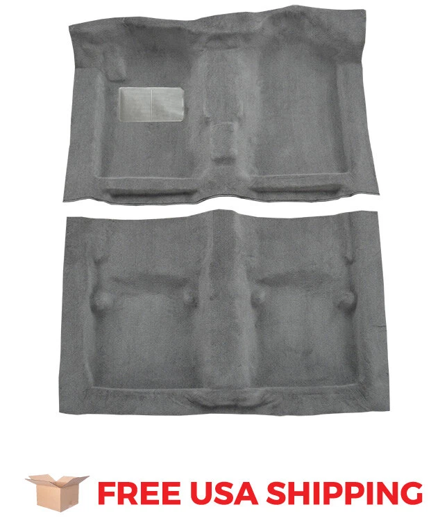 FITS 1982-1985 Toyota Celica GT Pass Area Cutpile Carpet Foto 1 de 3