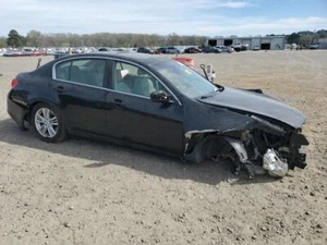Ignition Switch Start And Stop Button Fits 10-13 INFINITI G37 2209030 - Picture 1 of 14
