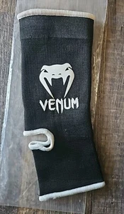 Venum Kontact Slip-On MMA Pro Ankle Support Guards - Picture 1 of 1
