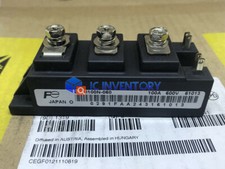 1PCS 2MBI100N-060 FUJI Power Module Supply NEW 100%  Quality Guarantee