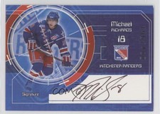2005 Extreme Prospects Signatures /400 Mike Richards #S-28 Rookie Auto RC