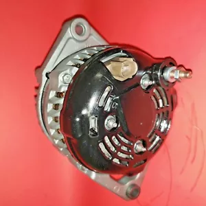 Dodge Neon 2004 2,4 litros 4 clías 136 amperios alternador 1 año de garantía - Imagen 1 de 6
