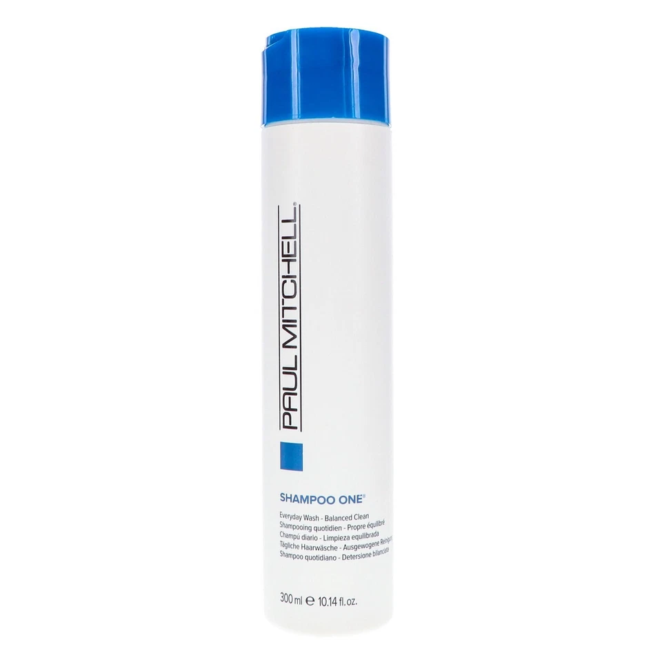 Paul Mitchell Shampoo One 10.14 oz - Image 1 of 1