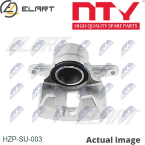 BRAKE CALIPER FOR SUZUKI GRAND/VITARA/XL-7/ESCUDO/NOMADE/II/Wagon/Hardtop/SUV   - Picture 1 of 6