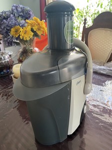 Las mejores ofertas en Exprimidores Oster Blanco | eBay