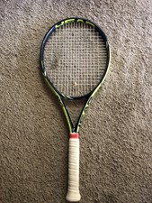 Head Graphene Extreme Lite Custom Tennis Racquet 4 0/8 Built Up To 4 3/8 Grip