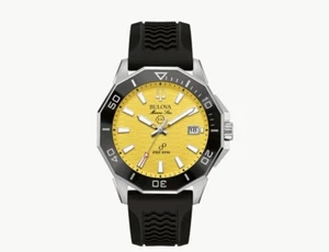 Bulova Marine Star Precisionist Sport Watch 96B431 - Picture 1 of 4