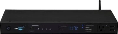 ELAC ProteK 10 Outet Component Surge Protector/Power Conditioner, PICS [PR-91W] - Image 1 of 3