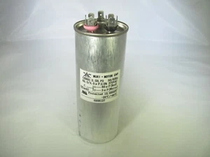 CBB65-370R0360 3+60 uF 370 VAC Capacitor HIGH QUALITY!! FAST SHIP!! - Picture 1 of 1
