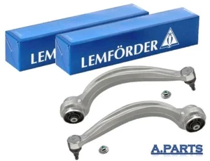 MANILLAR TRANSVERSAL LEMFÖRDER VA L/R INFERIOR TRASERO AUDI BENTLEY LAMBORGHINI VW PORSCHE - Imagen 1 de 1