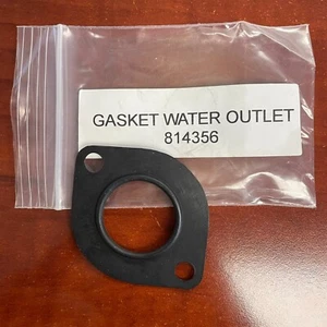Volvo Penta Seal OEM 814356 - Picture 1 of 2