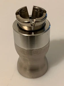 Kebby Industries 20mm Flip-Off Vertical Air Crimper Head VCA-20002-00-C - Picture 1 of 4