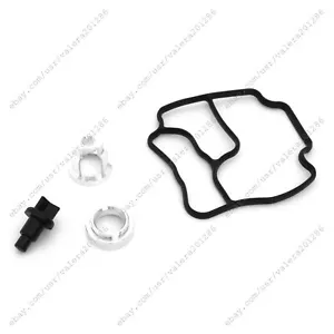 Check Valve of the filter BMW M50 M50TU M52 M52TU M52B28 M54 M56 11421738640 - Bild 1 von 12