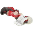 Wolle Kreativ! Lana Grossa - Cool Wool Hand-Dyed - Fb. 116 halwa 100 g