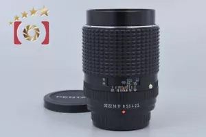 Very Good!! PENTAX SMC 135mm f/2.5 K Mount Lens - Picture 1 of 14