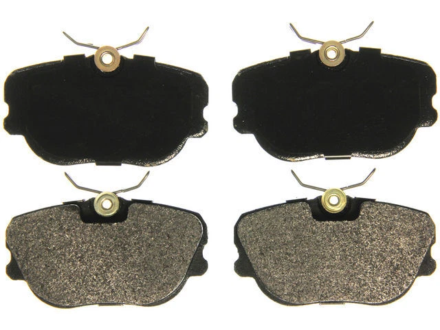 Juego de pastillas de freno delanteras Wagner 33945XPTJ 1985 1986 BMW 325e 1984-1987 Foto 1 de 2