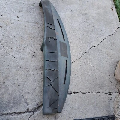 Ford Ranchero 1973 código Q 351CJ cuadro de tablero Foto 1 de 4