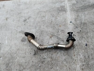 PEUGEOT 308 MK2 2014 1.6 DIÉSEL TUBO EGR 9803842980 Foto 1 de 2