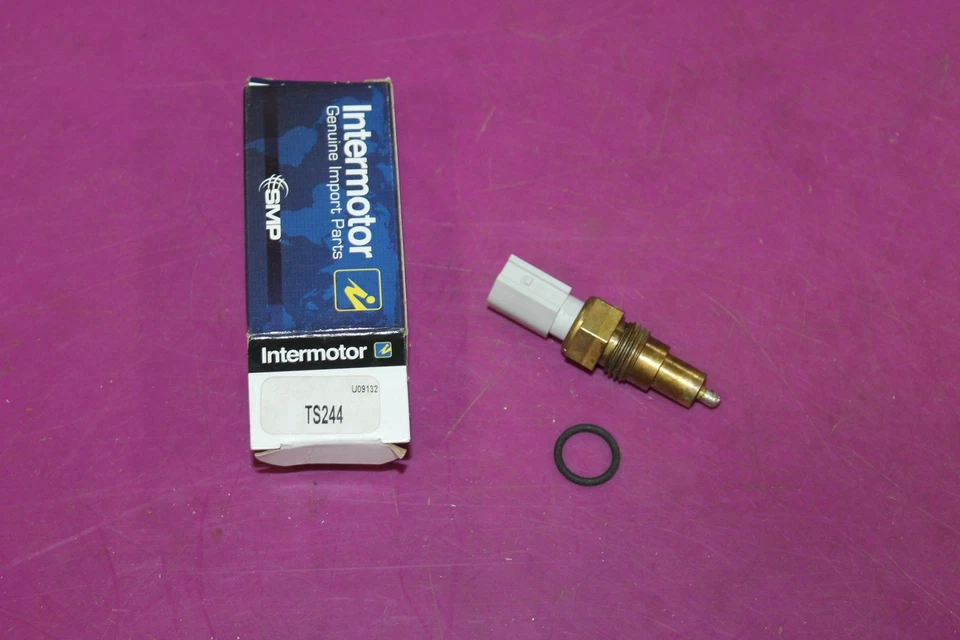 Interruptor intermotor. Parte TS244. Ver foto. Foto 1 de 1