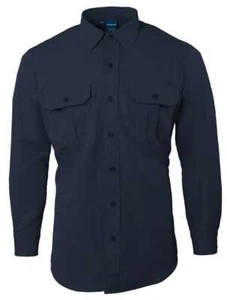 Propper® EdgeTec Tactical Long Sleeve Shirt Polyester Ripstop Uniform DWR - Picture 1 of 22