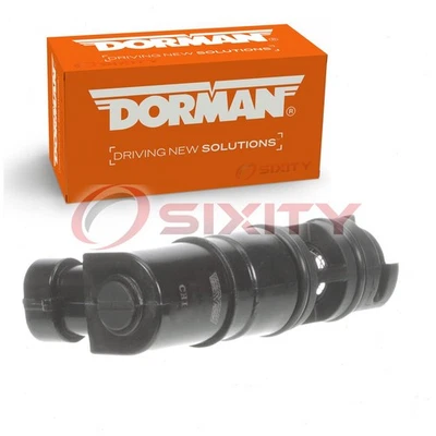 Solenoide de ventilación de bote de vapor Dorman para Pontiac G5 2007-2010 2,2 L 2,4 L L4 gj Foto 1 de 4