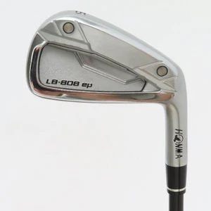 HONMA LB-808ep Iron set golf club 5-10 6pcs VIZARD for ep 53/S #AB13136 - Picture 1 of 8