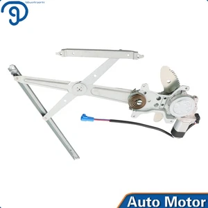 Power Window regulator Front Right Side For Toyota Tundra 2000 2001 2002 2003-06 - Picture 1 of 14