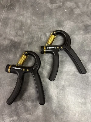 Entrenador de fuerza de agarre SKLZ - negro envío gratuito Foto 1 de 2