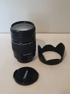 Lente macro Tamron A20 AF 28-300 mm 1:3,5-6,3 XR Di VC LD ASPH IF para Canon - Imagen 1 de 13